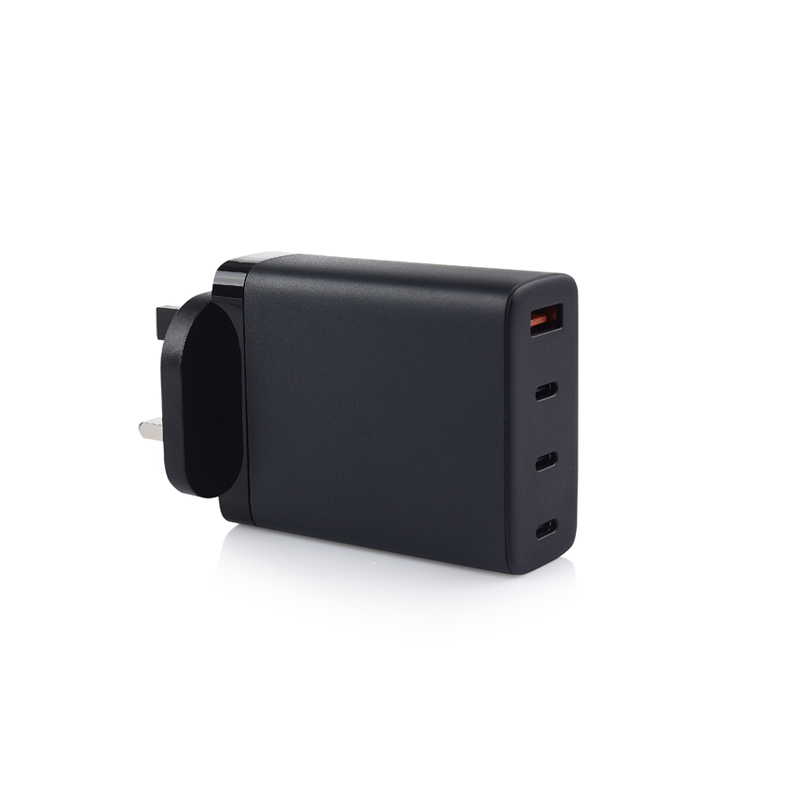 100W GaN  Charger (PQ1004)